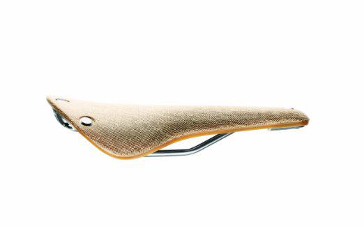 Сідло Brooks Cambium C17 natural color