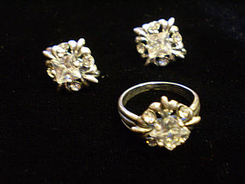 Набор Искорка