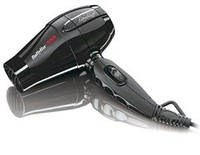 BaByliss BAB5510E Фен дорожный Bambino Pro чорний 1200W