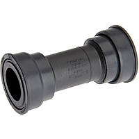 Компоненти каретки Shimano HT II SM-BB71-41B PRESS FIT,шосе