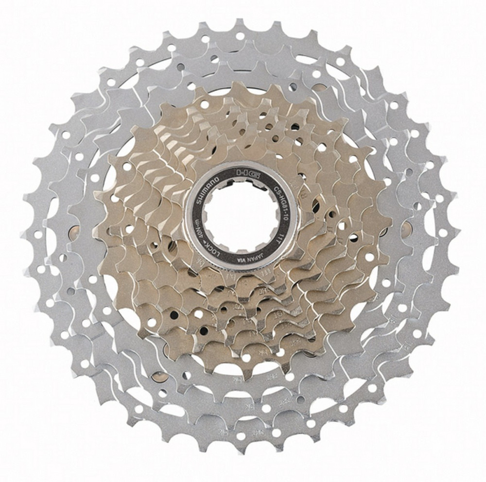 Касета Shimano CS-HG81 SLX 11-32 10-зірок