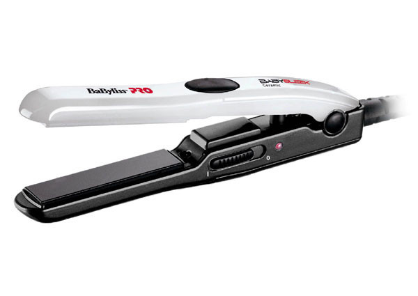 BaByliss BAB2050E утюжок для волос BabySleek 13мм - фото 4 - id-p770743016