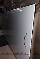 Екран для ванни 150*51 см алюмінієвий ЄВА-4