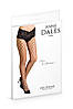 Панчохи Anne De Ales DELPHINE T2 Black 777Shop.com.ua, фото 3