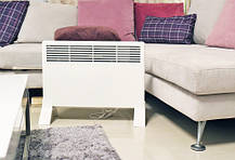 Електроконвектор Ensto Beta 1500W з електронним терморегулятором, фото 5
