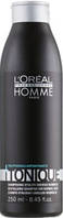 Тонізувальний шампунь для нормального волосся L'Oreal Professionnel Homme Tonique Shampoo 250