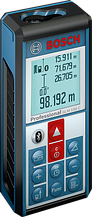 Лазерний далекомір Bosch GLM 100 C
