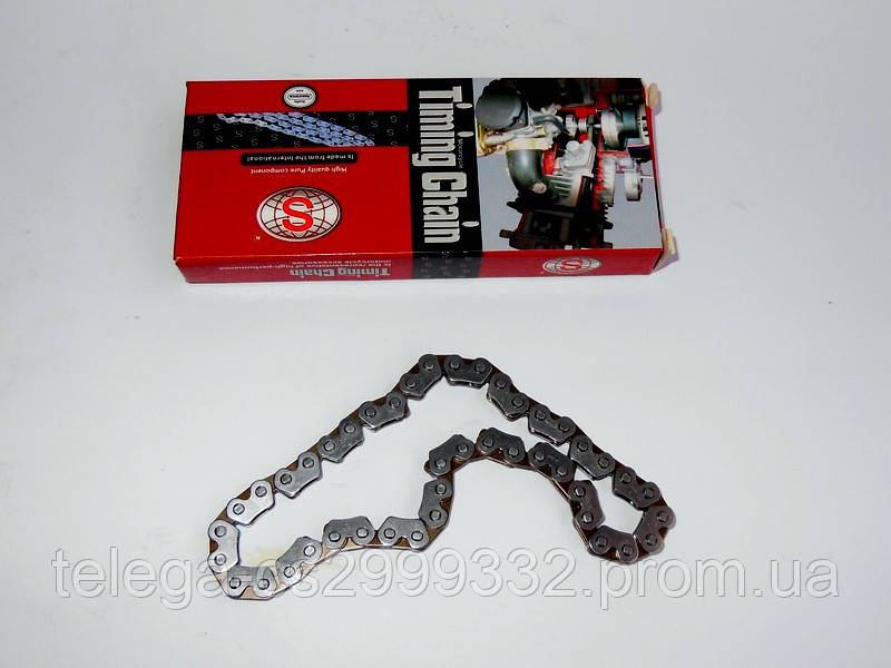 Цепь распредвала Viper Wind/GY-80 5*82L SEE