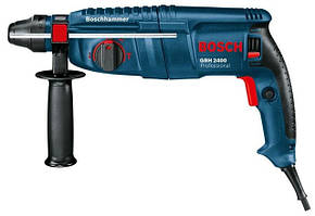 Перфоратори SDS plus