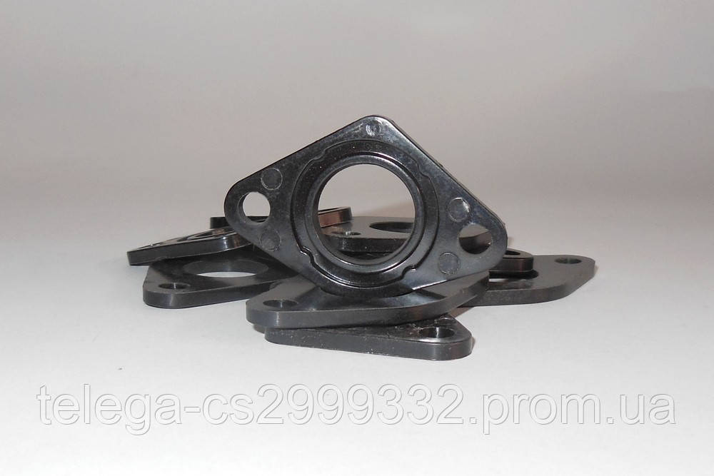Перехідник карбюратора Honda Dio JYMP