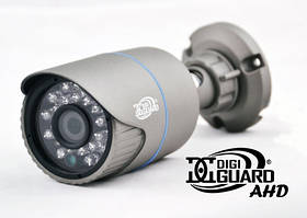 Вулична AHD камера DigiGuard DG-1513AHD 1,0 MP