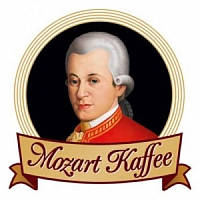 Молотый кофе Mozart Kaffee
