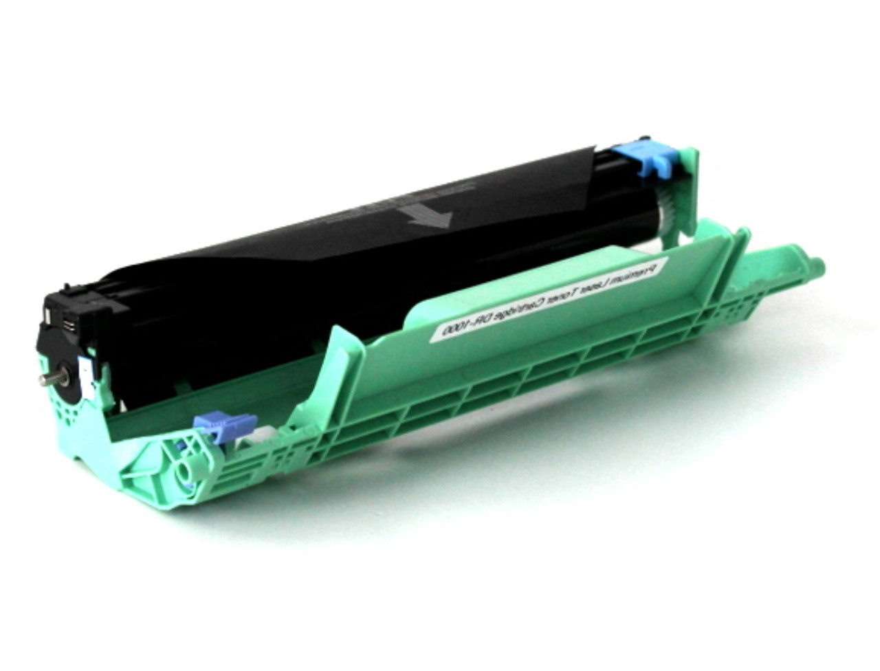 Фотобарабан Brother DCP-1512r сумісний драм-картридж (10.000 стор.) PrinterMayin, фото 1