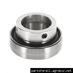 Підшипник JD10343, фото 1