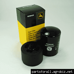 Фільтр паливний RE506428