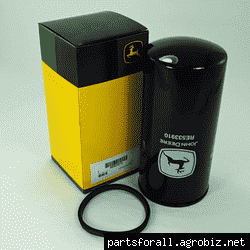 Фільтр паливний JD9530 RE533910