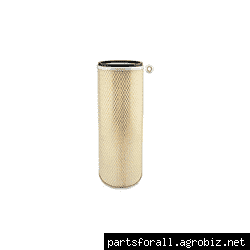 Фільтр повітряний PA2708