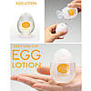 Лубрикант на водній основі Tenga Egg Lotion (65 мл) універсальний 777Shop.com.ua, фото 3