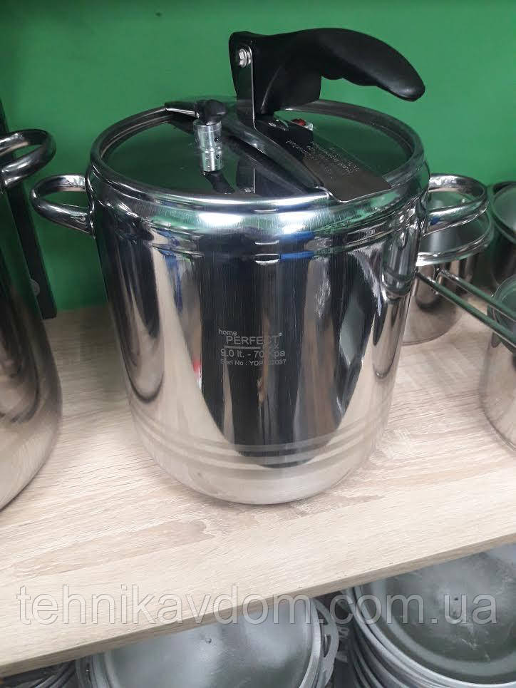 Скороварка Perfect 17 літрів, фото 1
