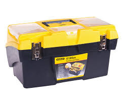 STANLEY 1-92-911 Скринька Stanley Mega Cantilever 19"
