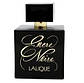 Жіноча парфумерна вода Lalique Encre Noire Pour Elle (Лалик Енкре Нор Пур Ель), фото 3