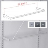 Перекладина П- подібна, фото 1