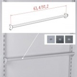 Перемичка пряма, фото 1