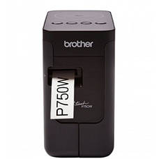 Brother P-touch P750W Картриджі