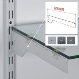 Тримач для полиці, фото 1