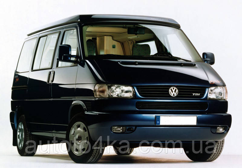 Как подобрать запчасти на Фольксваген Т4?. Статьи компании «Интернет ...