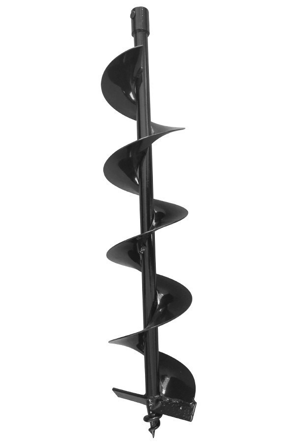 Шнек для бензинового бура Sturm ЕА 150х800Р