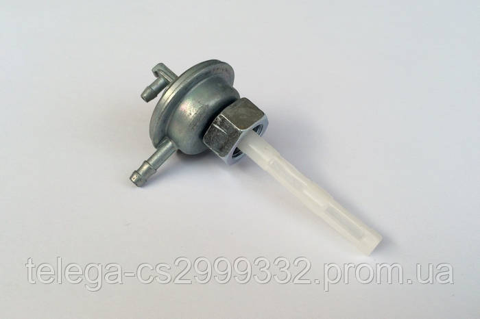 Купить Вакуумный кран Viper Storm/GY-50 JYMP, цена 65 ₴ — Prom.ua (ID ...
