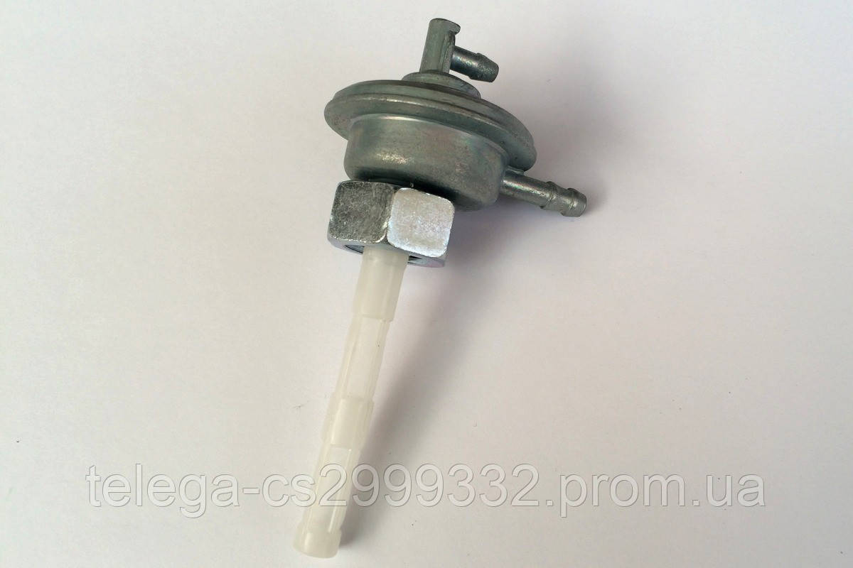 Купить Вакуумный кран Viper Storm/GY-50 JYMP, цена 65 ₴ — Prom.ua (ID ...