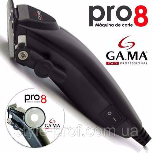 Машинка для стриження Gama SM 1301 Pro 8