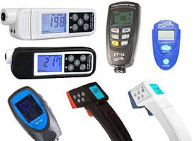 Товщиноміри