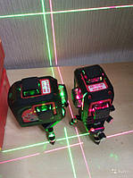 Нівеліри лазерні рівні