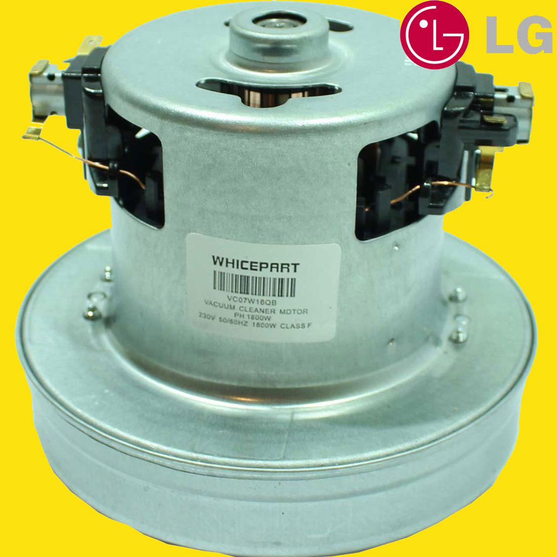 Двигун мотор для пилососів LG V1J-PH27 1600W - запчастини до пилососів, фото 1