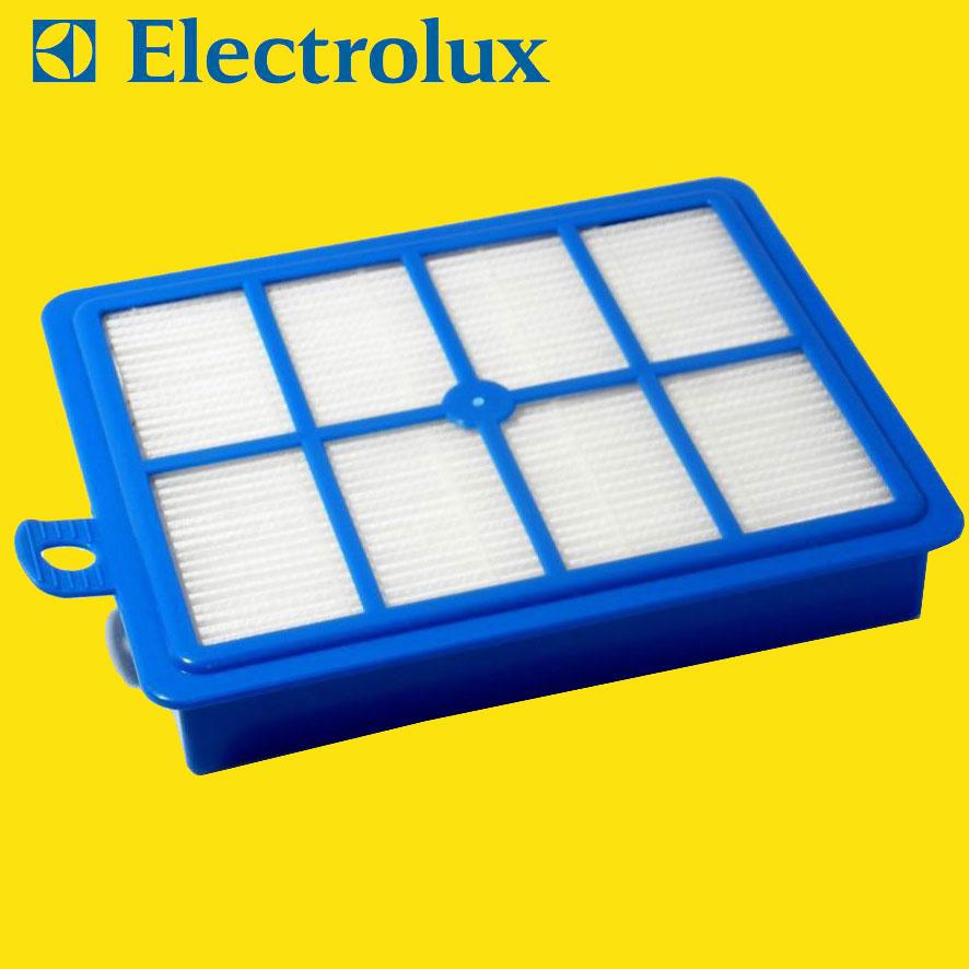 Фільтр вихідний для пилососу Electrolux EFH 12 - запчастини до пилососів