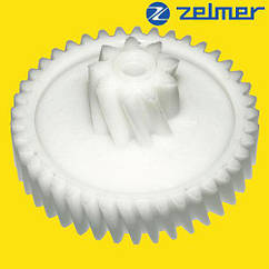 Шестерня середня для м'ясорубок Zelmer 793636 / 187.0004