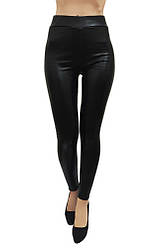 Класичні жіночі на флісі ТМ CASTOM Арт.18119