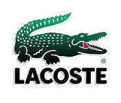 LACOSTE