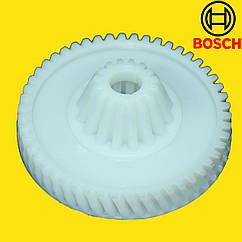Шестерня для м'ясорубки Bosch MFW 152314, Шестерня для кухонного комбайну Бош - запчастини до м'ясорубок Bosch