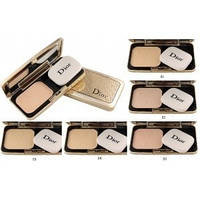 Пудра Christian Dior "Powder Pore Genius Compact" 18g