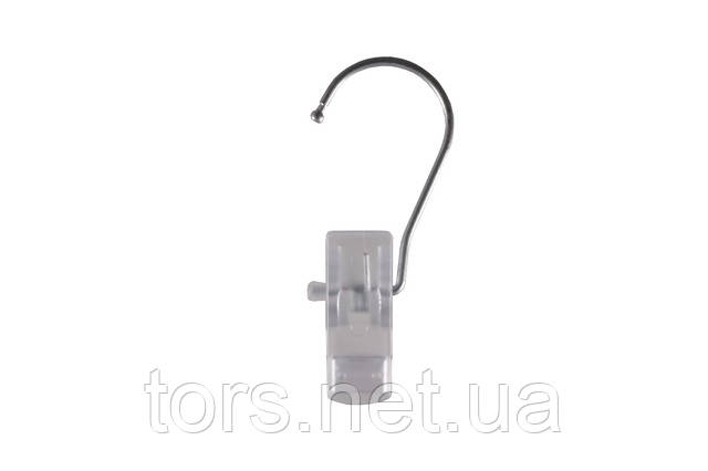 Прищепка з крючком(Польща), фото 1