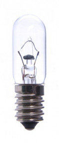Лампа E14 24V/25W SP (L7.6811)