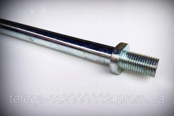 Купити Вісь маятника Вайпер Актив 280 мм PLT, ціна 113 ₴ - Prom.ua (ID ...