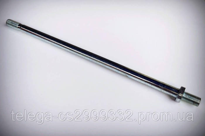 Купити Вісь маятника Вайпер Актив 280 мм PLT, ціна 113 ₴ - Prom.ua (ID ...