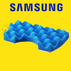 НЕРА фільтр Samsung DJ97-01040C - запчастини для пилососів