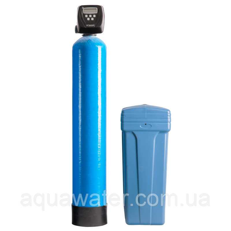 Пом'якшувач води Organic U-10 Eco