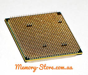 Процесор AMD Phenom II X6 (six core) 1055T 95w 2.8-3.3GHz, фото 3